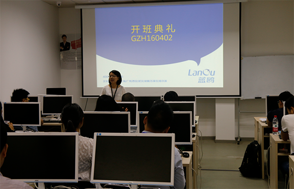 HTML5人才告急！蓝鸥再开班，培养实用型技术人才
