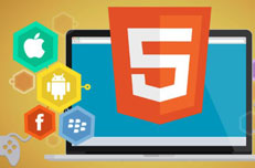 培训完HTML5开发就业能拿多少工资