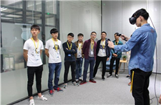 蓝鸥郑州已做好准备，静等你们归来！