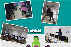 5大班级同时开班，蓝鸥郑州暑期班正式拉开帷幕