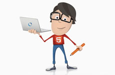 在北京参加HTML5培训去哪家培训机构好