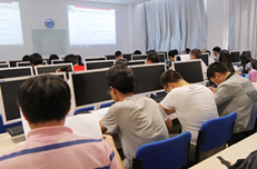 蓝鸥大师班 ：做我的真大数据