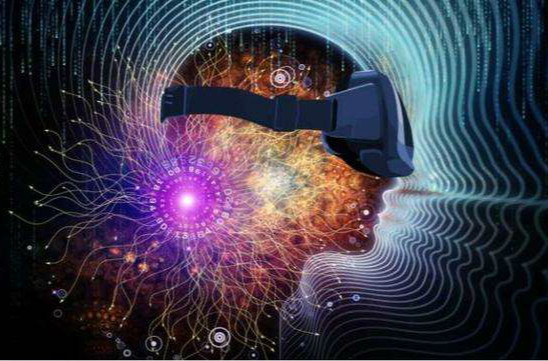 VR的前景这么好 赶紧来蓝鸥郑州VR培训开始学习吧