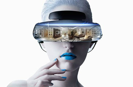 蓝鸥郑州VR培训的就业渠道很宽广