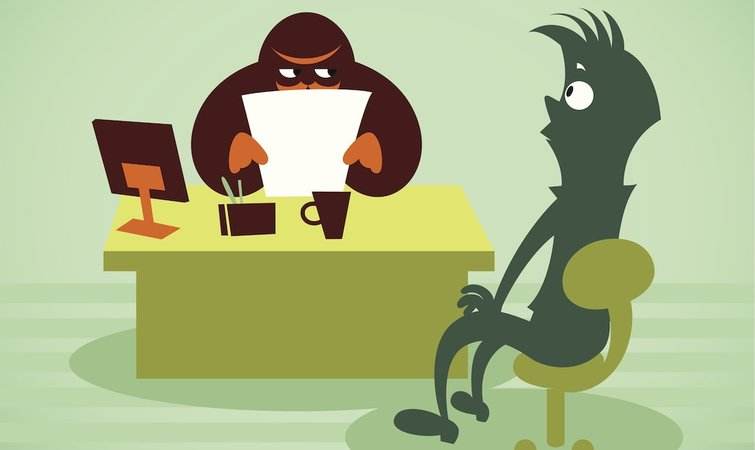 郑州UI培训给你提供的面试宝典