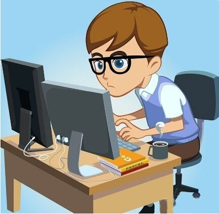 Java程序猿的蜕变