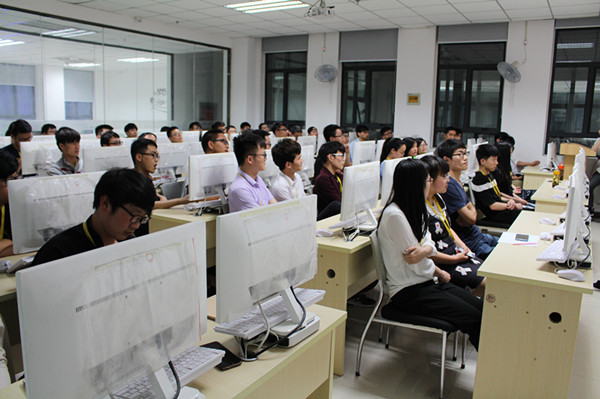 郑州HTML5培训