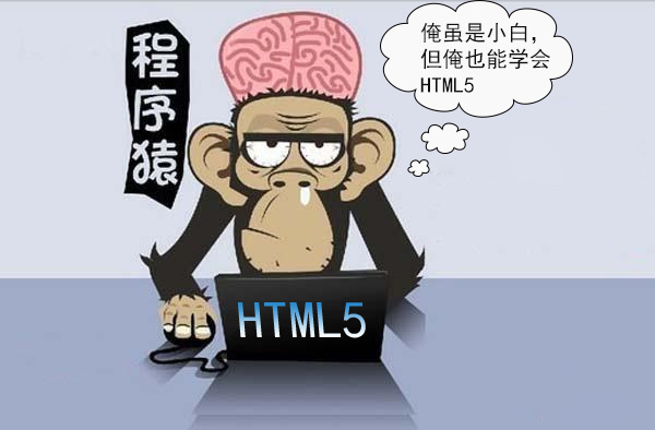 零基础学HTML5