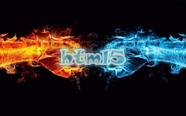 HTML5培训