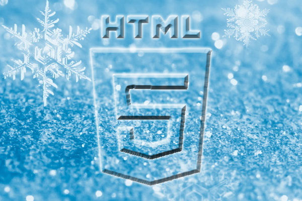 HTML5培训