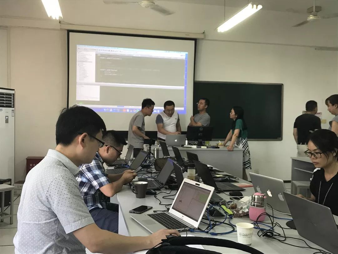 郑州python培训机构