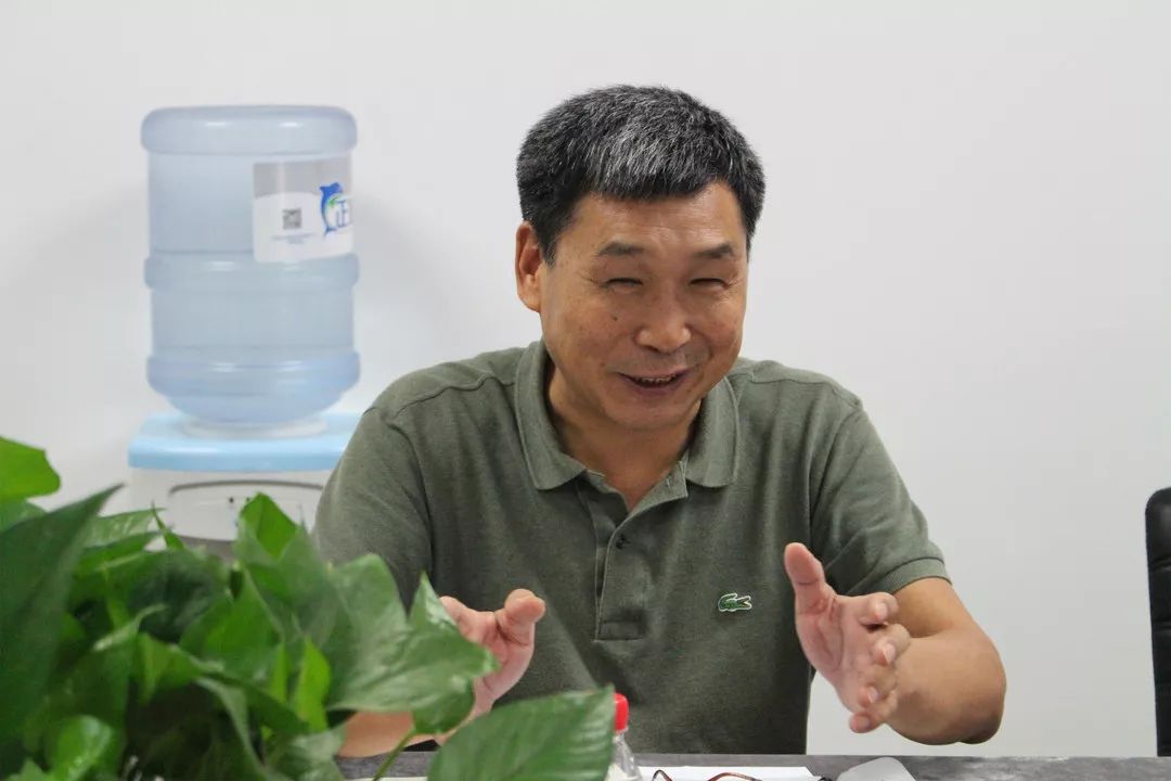 河南农业大学信息与管理科学学院院长马新明